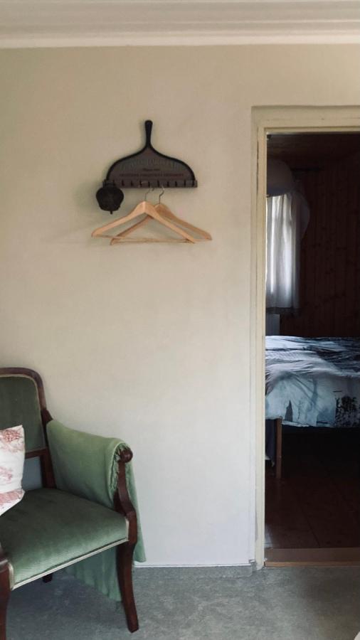 K Zastavce 557 Villa Kovářská Екстериор снимка